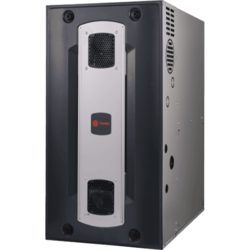 Trane gas furnaces