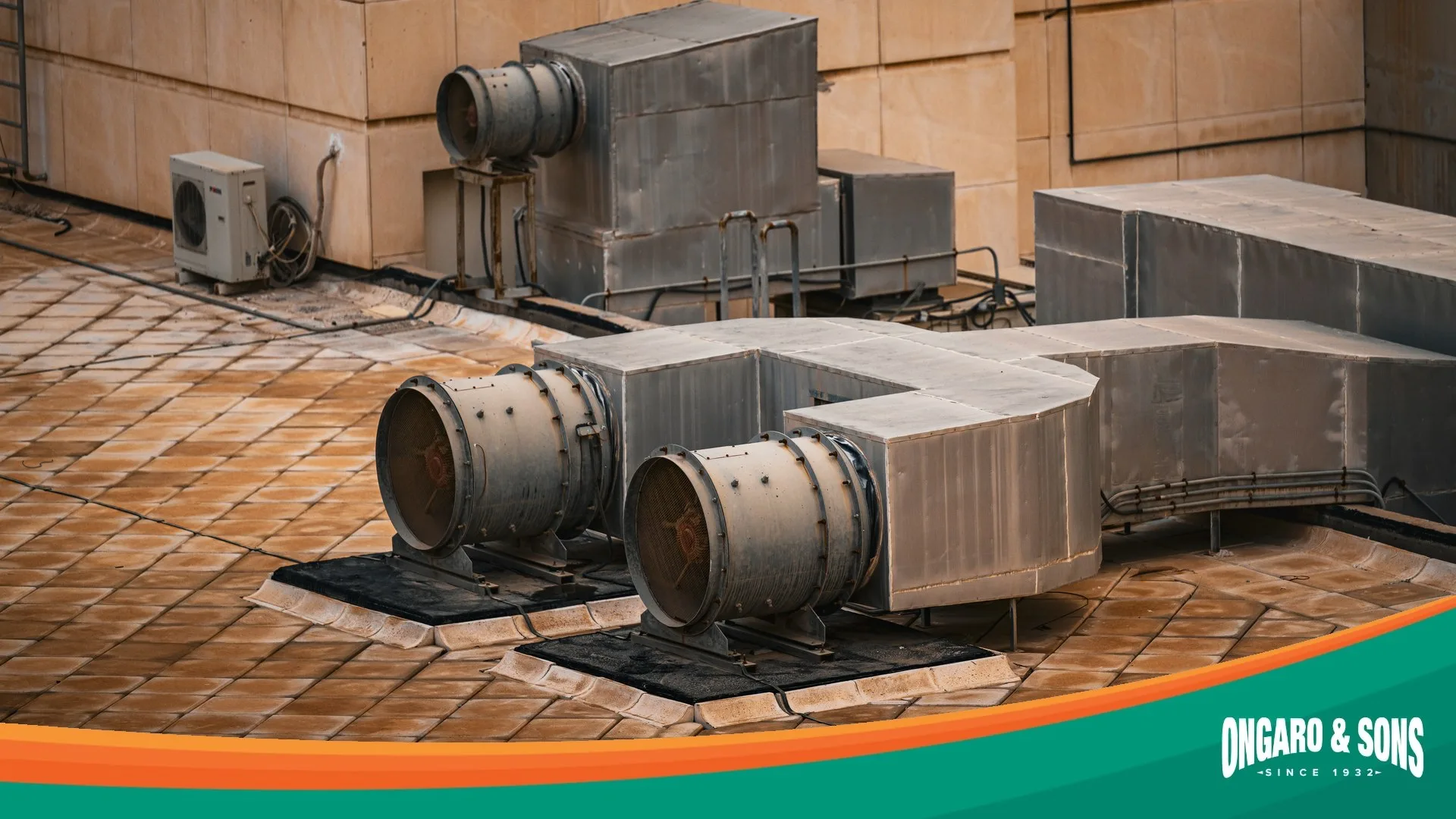 Rooftop HVAC Unit Replacement: Planning the Equipment, Lift and Downtime