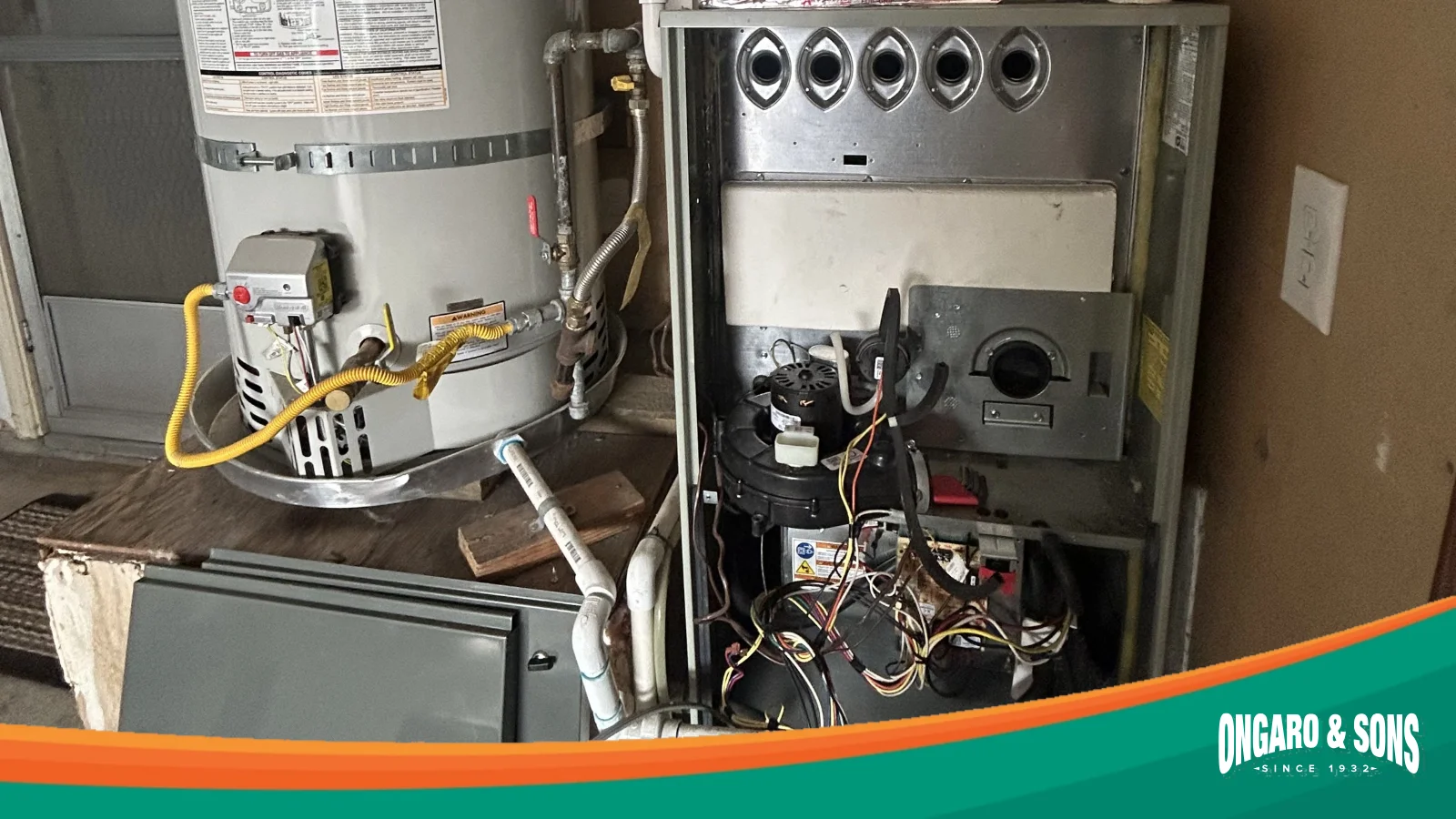 How Long Does a Furnace Last? When to Repair and When to Replace