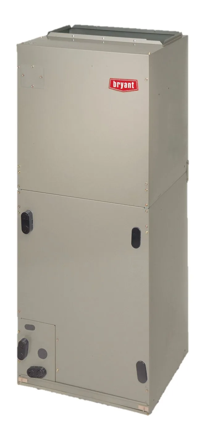 Bryant fan coil