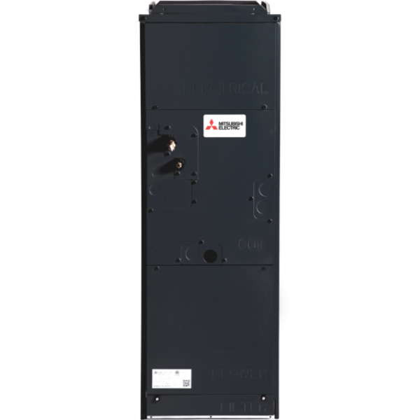 Mitsubishi Electric air handlers