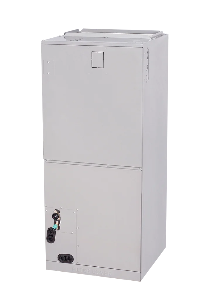 Bryant air handler
