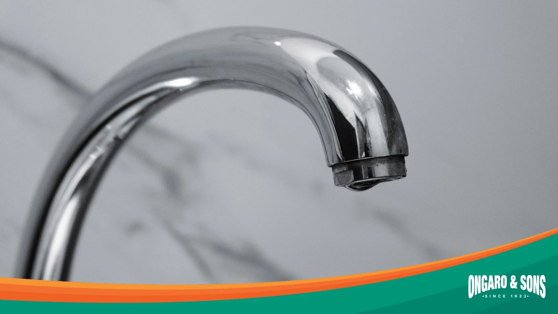 Hard Water in Marin County: What Is Actually in Your Water and What It Does