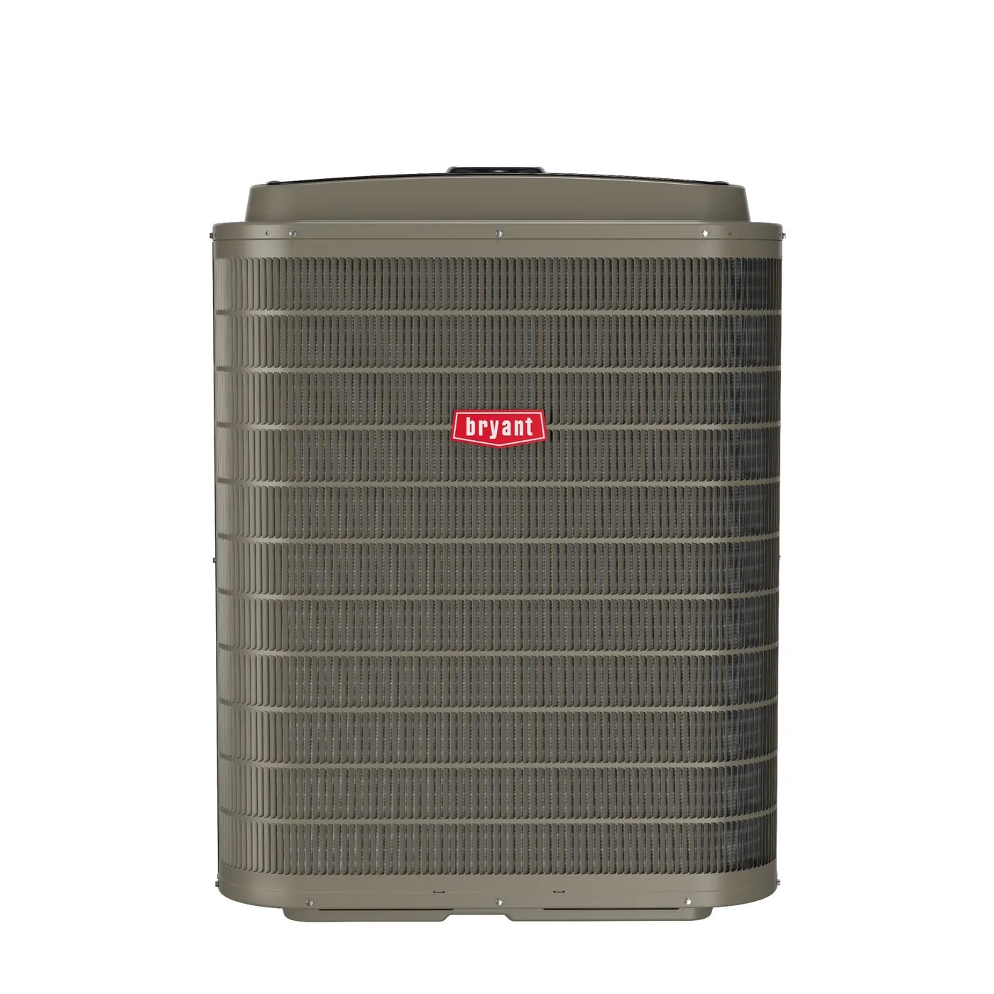 Bryant Evolution series air conditioner