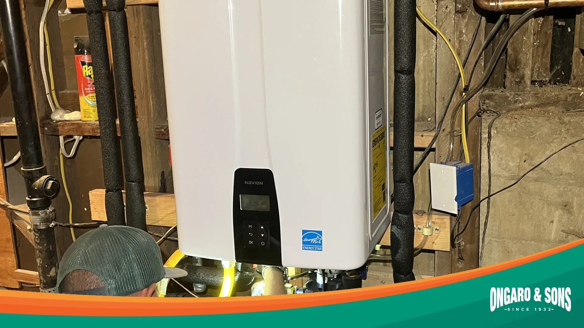 Do Tankless Water Heaters Need Electricity? Yes, Including the Gas Ones