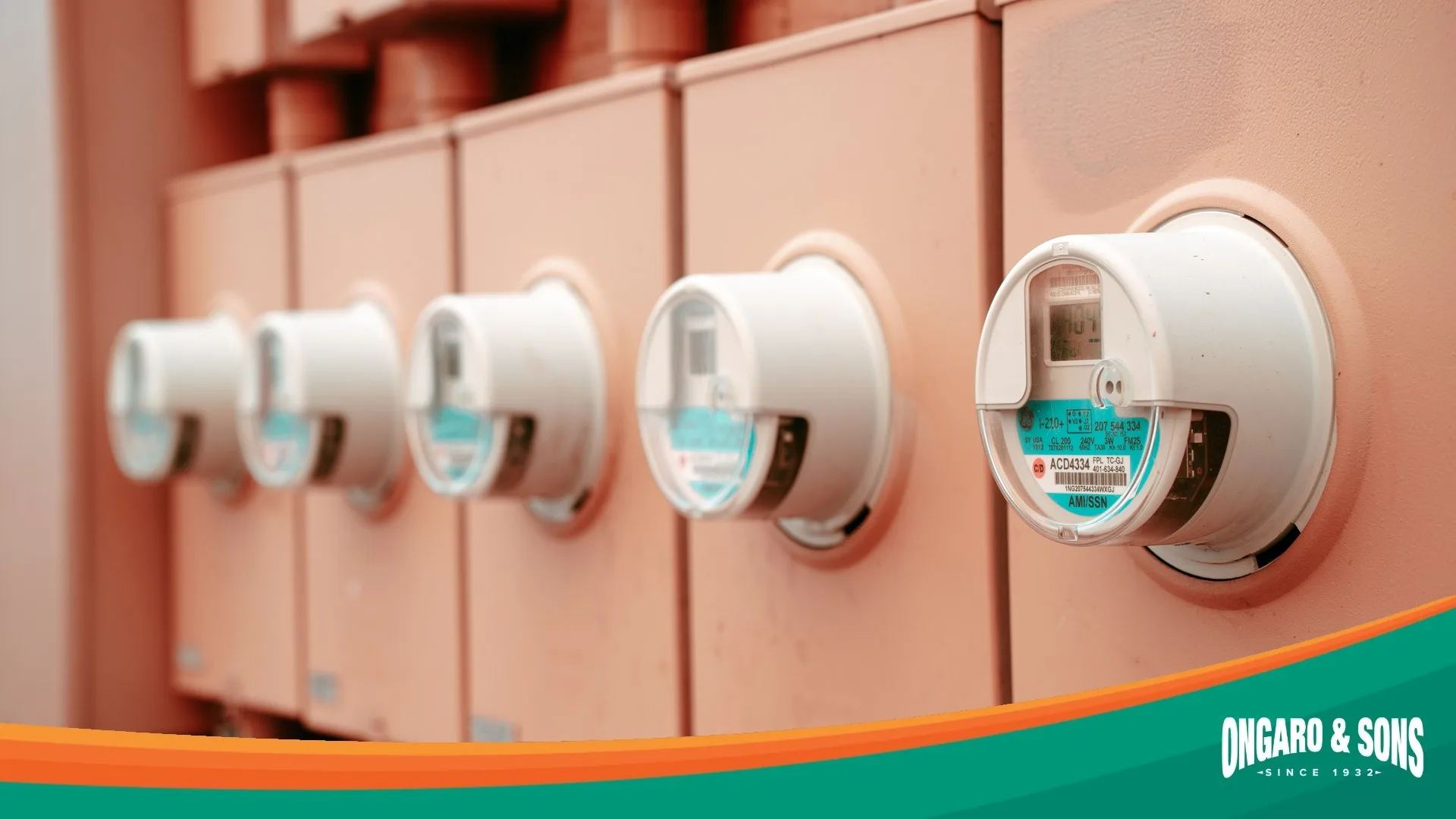 How Many Amps Does My House Need? Sizing Service for What You Actually Run