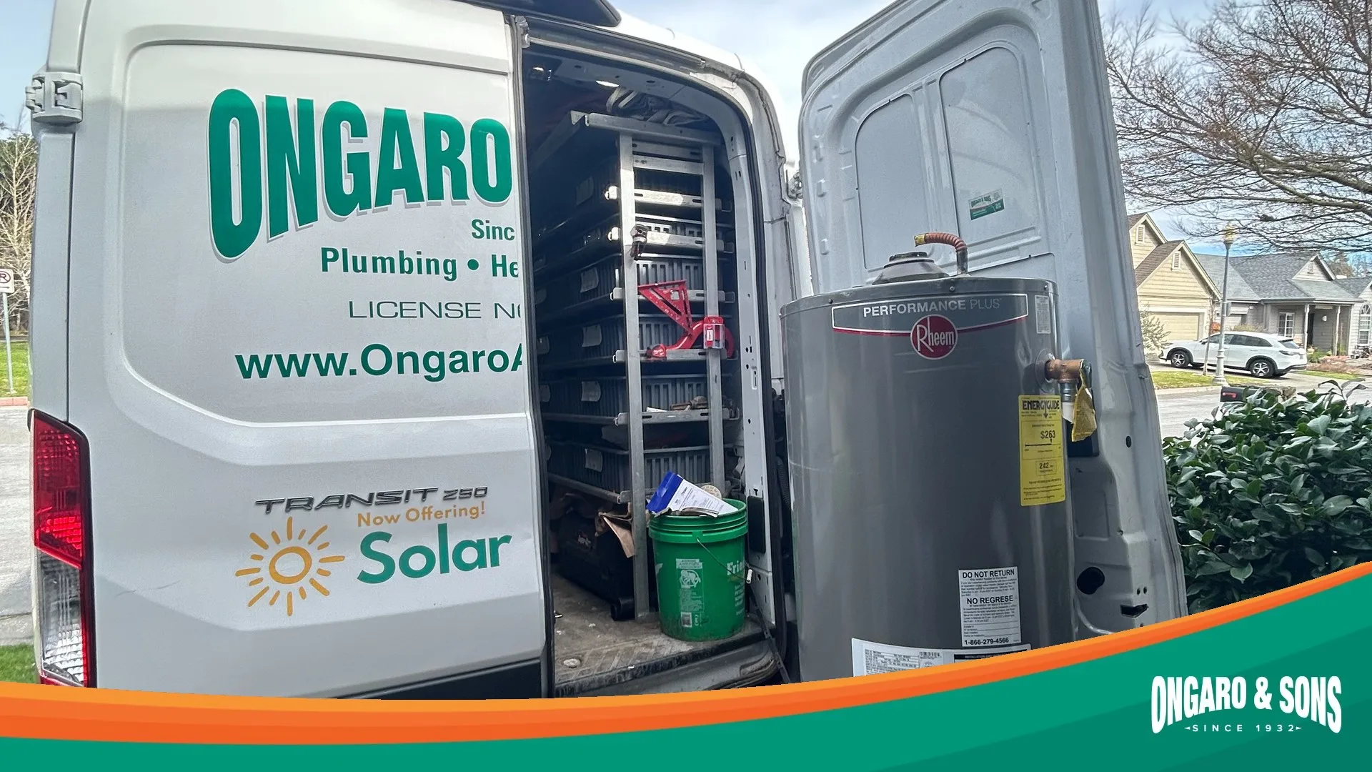 Commercial Water Heater Replacement: Planning It Before It Fails