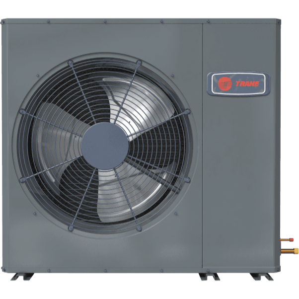 Trane heat pumps