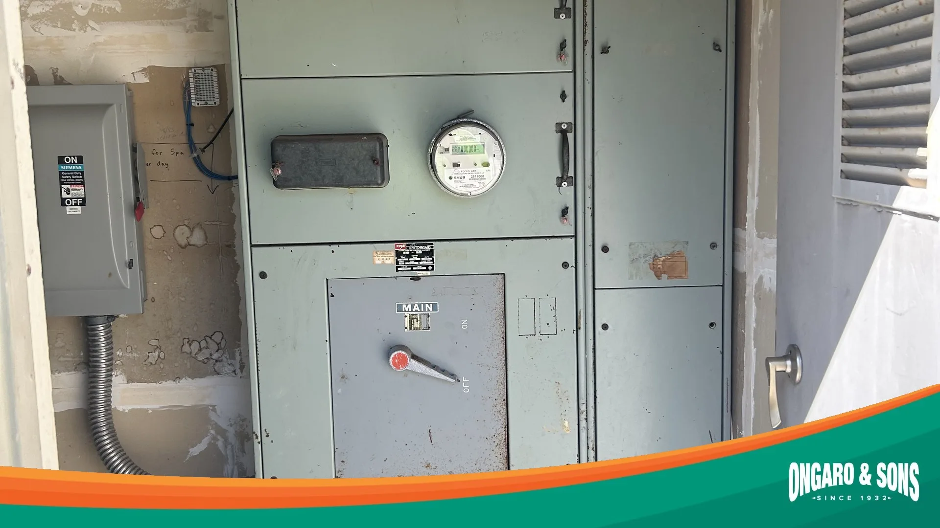 Zinsco Electrical Panel Replacement: How to Identify One and What to Do About It