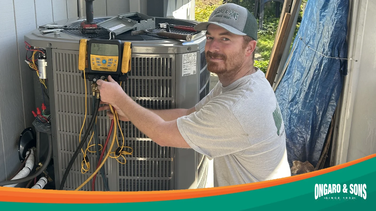 Heat Pump vs. Furnace: Which Makes More Sense for a North Bay Home?