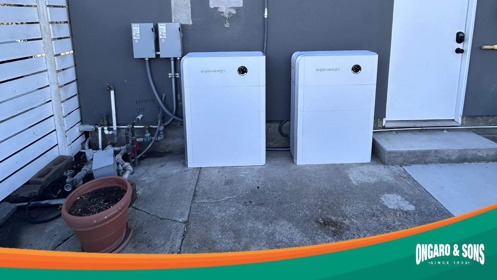 PG&E Power Shutoff (PSPS) Checklist for North Bay Homes: Before, During and After
