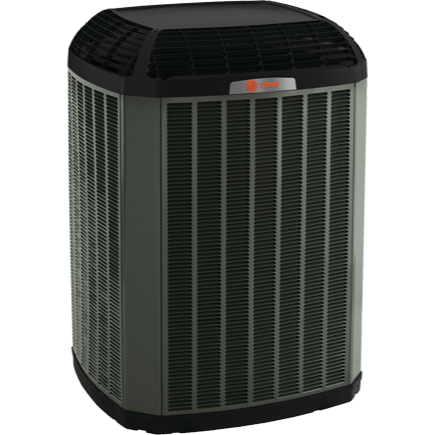 Trane air conditioners