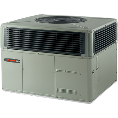 Trane packaged systems