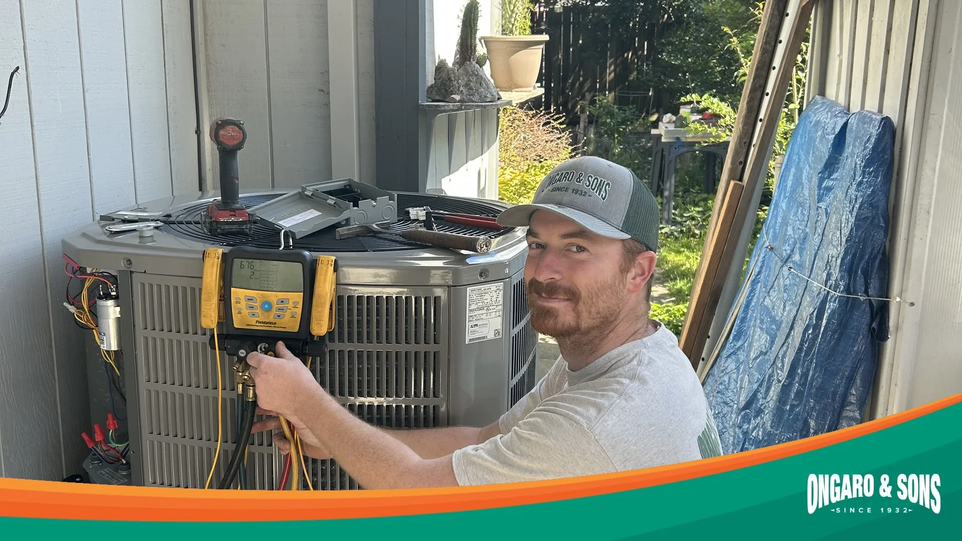How to Clean Your HVAC System: What You Can Do and What Needs a Technician