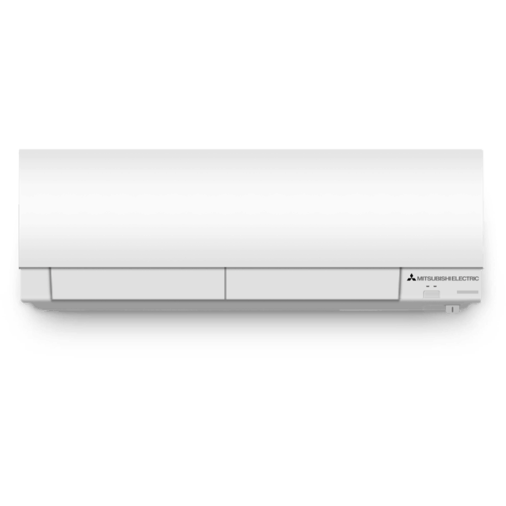 Mitsubishi Electric ductless