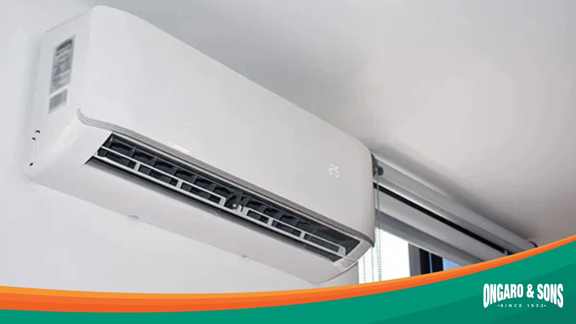 Ductless Mini Split Installation In Marin & Sonoma