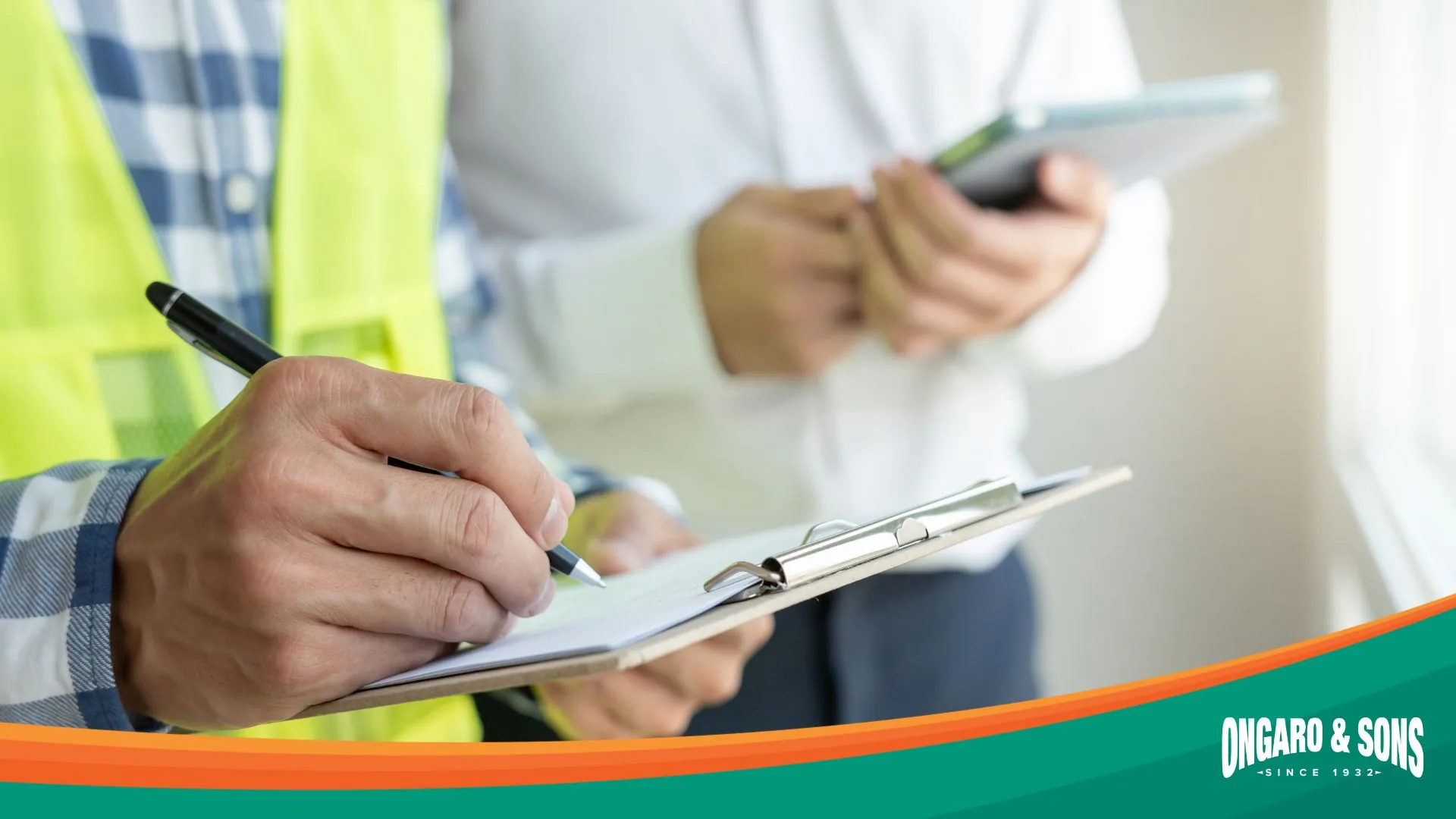 HVAC Permits In Marin And Sonoma County