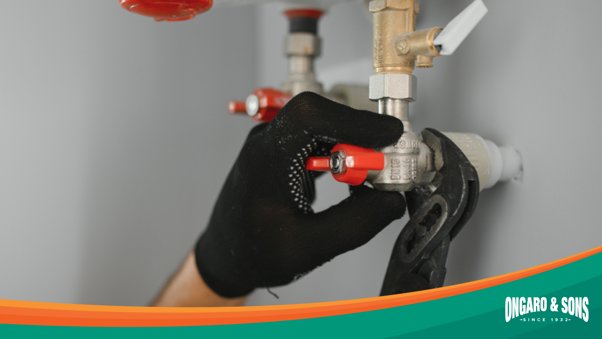 Whole House Repipe: When You Need One