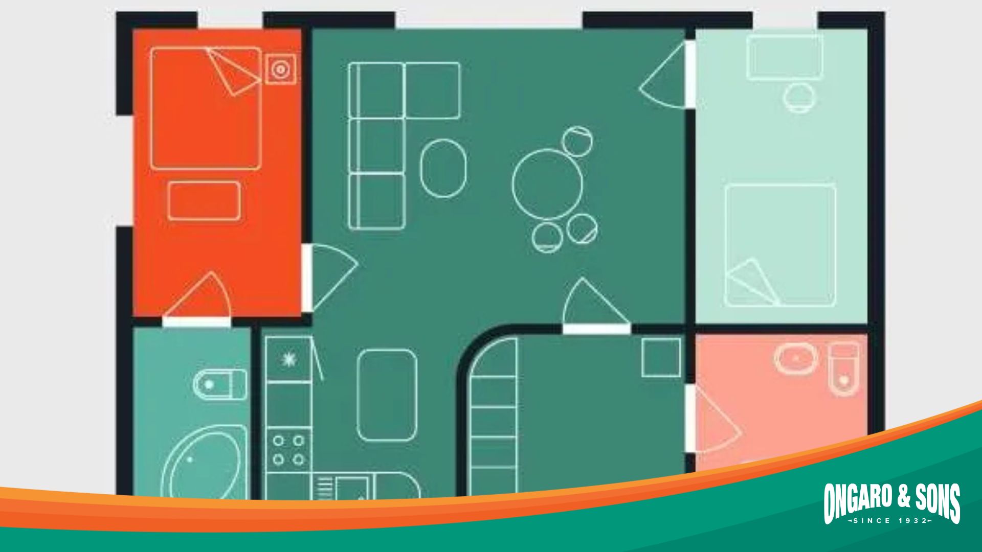 HVAC Zone Control: Smart Heating & Cooling