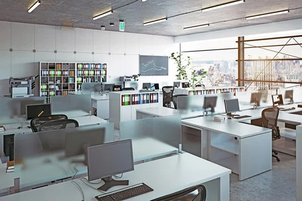HVAC for Small Businesses