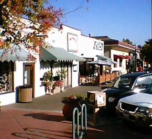 Cotati, California, in Sonoma County