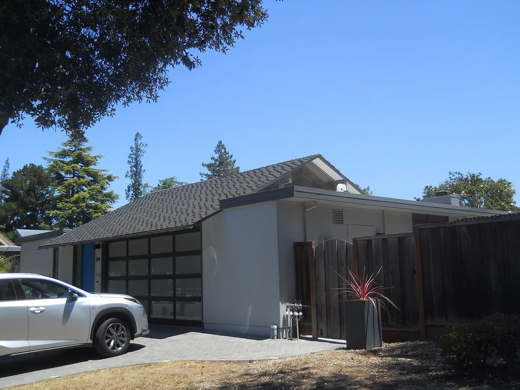 Eichler Home Services in Marin County