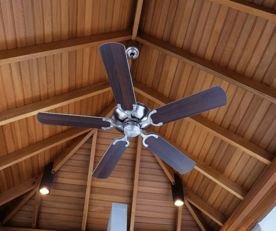 Ceiling Fan Installation
