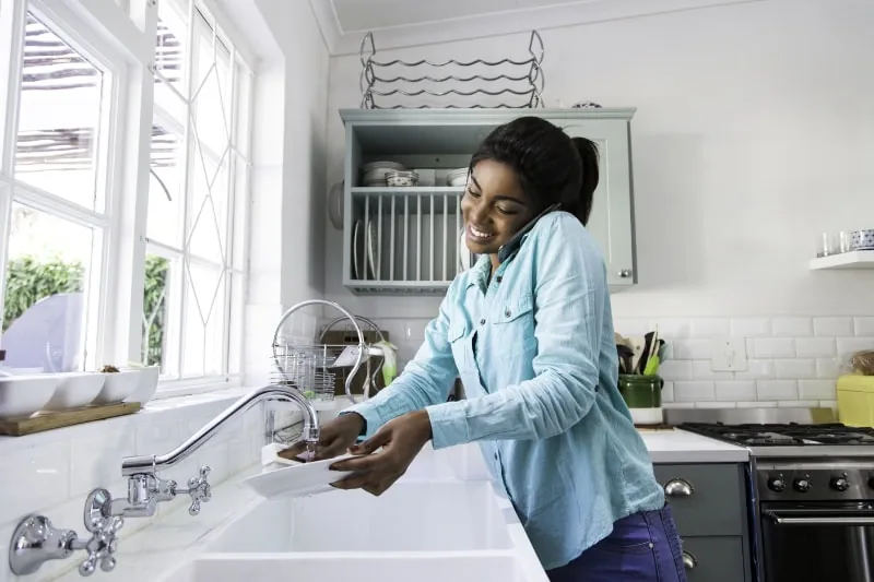 Water Heater Repair & Installation