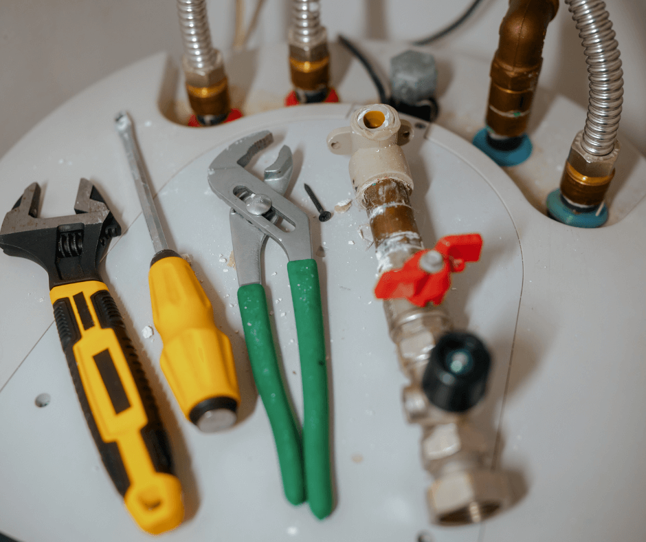 Waterline Replacement