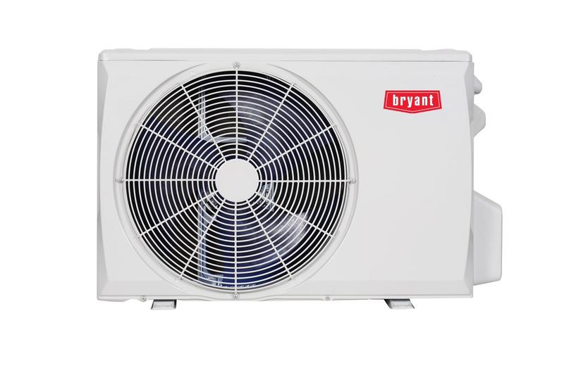 Bryant ductless systems